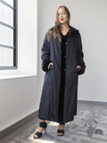 "The Duality Edit"- Reversible Sheared Mink: Two Worlds, One Coat