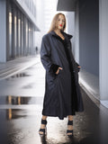 "The Duality Edit"- Reversible Sheared Mink: Two Worlds, One Coat