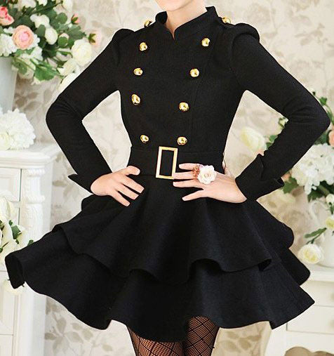 Women's Clothing:Dresses