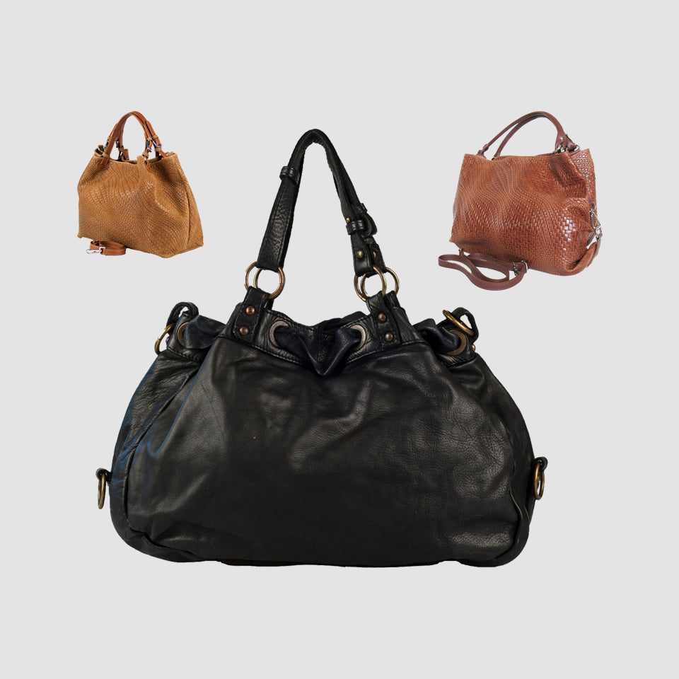 Handbags collections