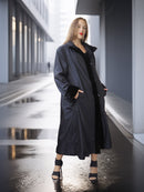 "The Duality Edit"- Reversible Sheared Mink: Two Worlds, One Coat