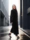 "The Duality Edit"- Reversible Sheared Mink: Two Worlds, One Coat