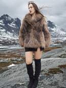 Mountain Mirage - The Raccoon Dream Jacket S/M